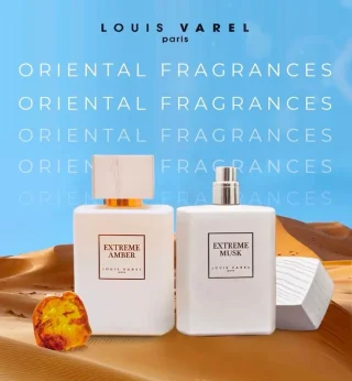 عطور لويس فاريل 14