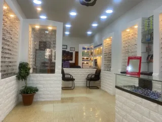 بصريات الحجاج