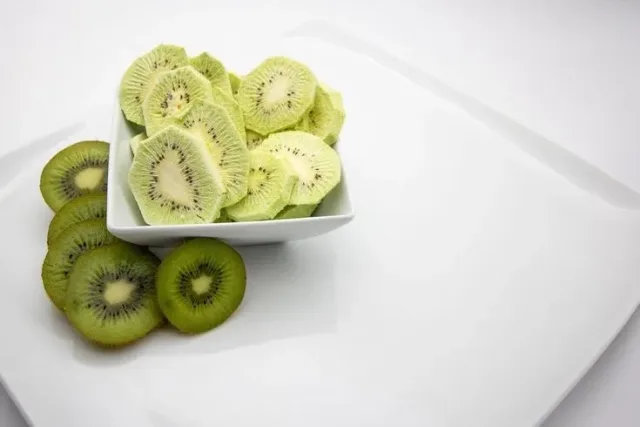 Crunchy Greens 4