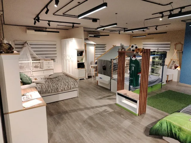 Ozey Home 8