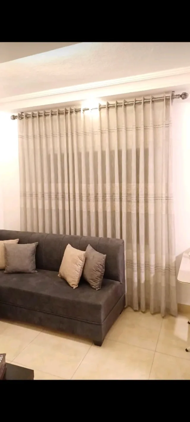 عمر ريحان للستائر 5
