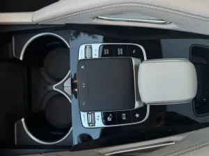 Mercedes GLE450 2020 فحص كامل clean title 12