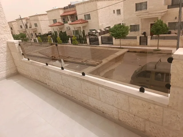 ارام للزجاج و المرايا 3