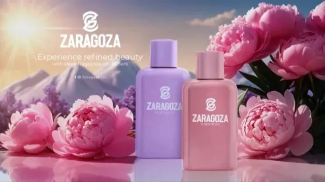 شغف ناي للعطور والاكسسوارات 8