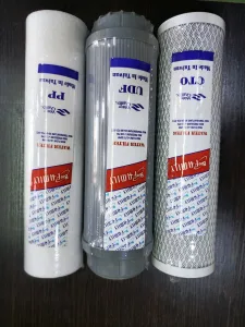 فلاتر مياه 8