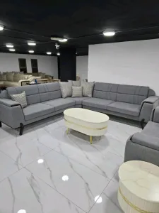 مشغل تنجيد كنب 5