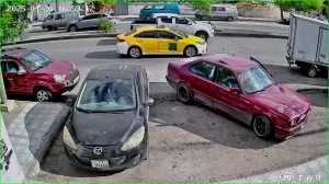 كاميرات مراقبة Grandsecu IP 10