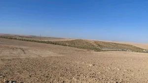تملك ٣ دونم ونص فقط ٦ الاف دينار بالاقساط 4