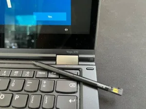 lenovo thinkpad 2
