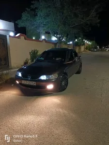 اوبل فيكترا 96 5