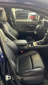 toyota xse sport 4