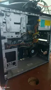 pc Core i7 جيل ثاني 2