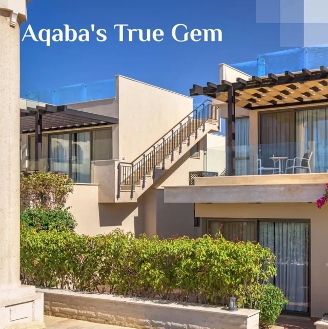 Tala Bay Residence