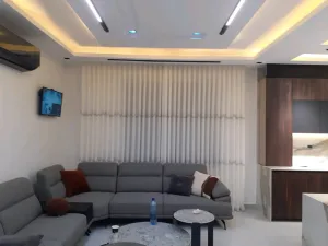 تنجيد و خياطة وتركيب جميع انواع الستائر 16