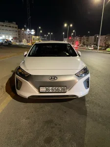 ايونيك كهربا 2019 فحص كامل 11
