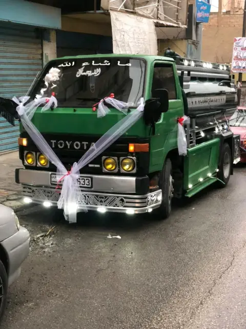 مياه صالحة للشرب