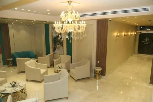 Turquoise hotel 4