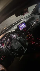 Audi 3