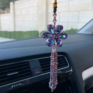 زهرة الكريستال 😍 11