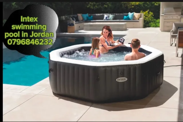 intex pool officila 10