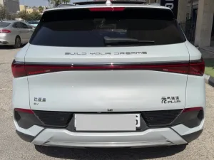 byd yuan 2023 4