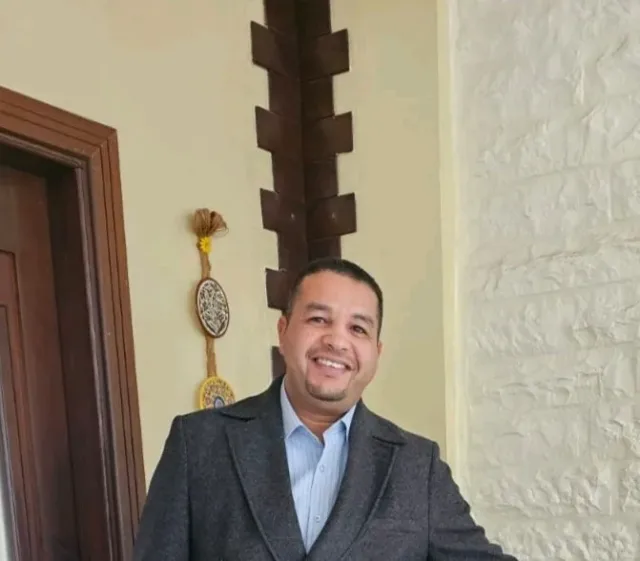 الاستاذ ايهاب ابو نجم 2