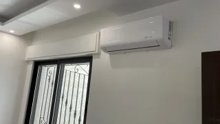 تركيب مكيفات 3