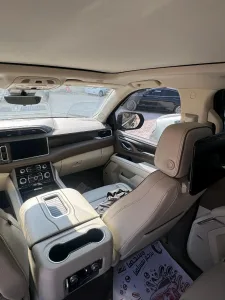 GMC YOKON DINALi 2023 11