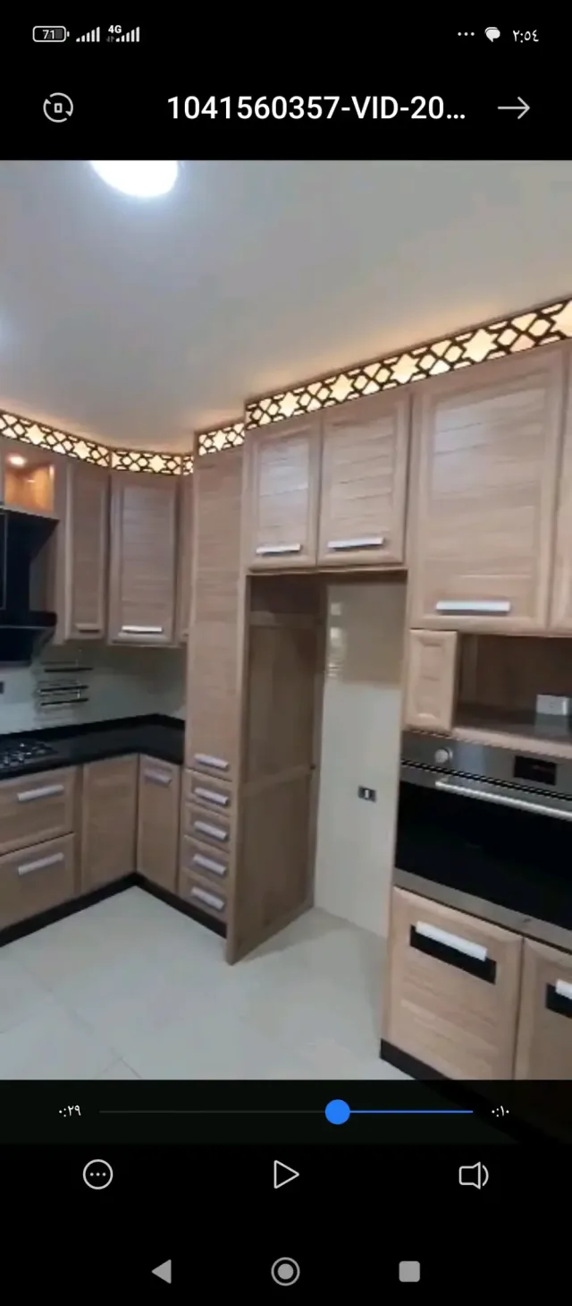 مؤسسة البيت العريق لمطابخ الألمنيوم 2