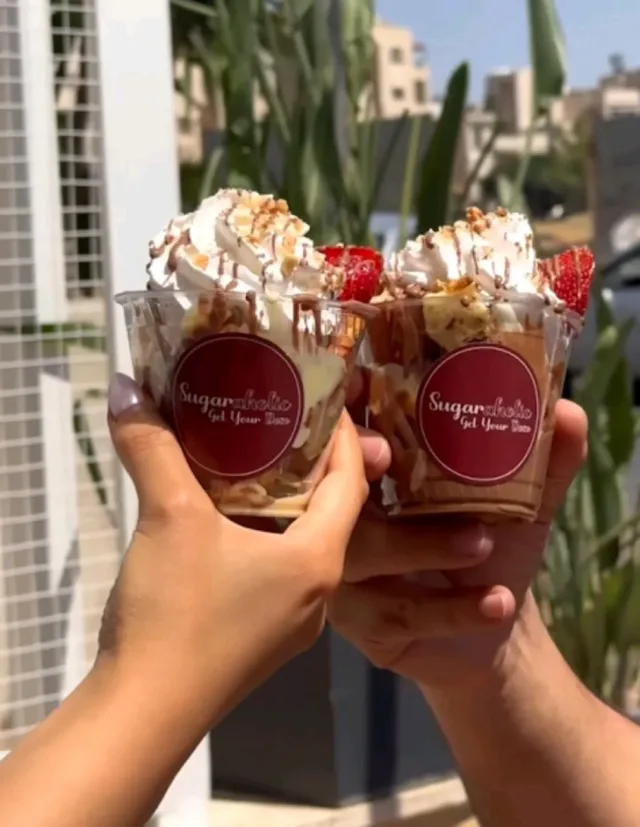 Sugaraholic 10