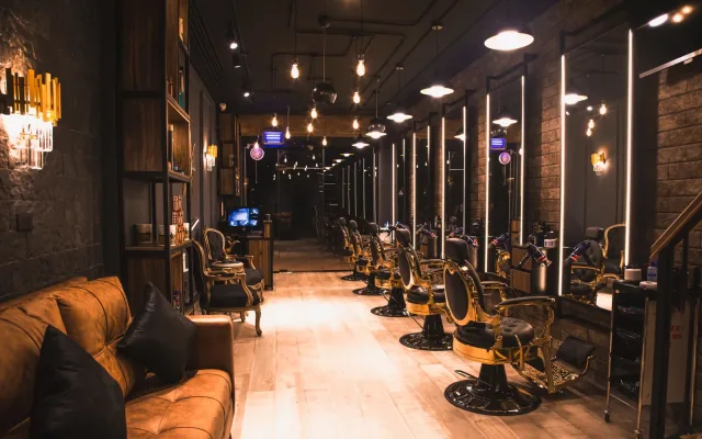 hairlab salon 6