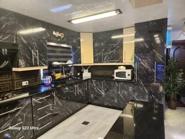 الراقي للالمنيوم