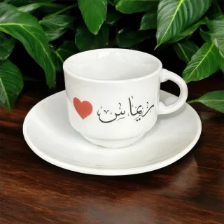 طباعة فناجين قهوة تركية وعربية 2