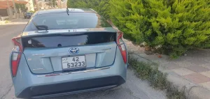 TOYOTA PRIUS 2016 4