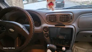 شفرلية بليزر ٢٠٠٥