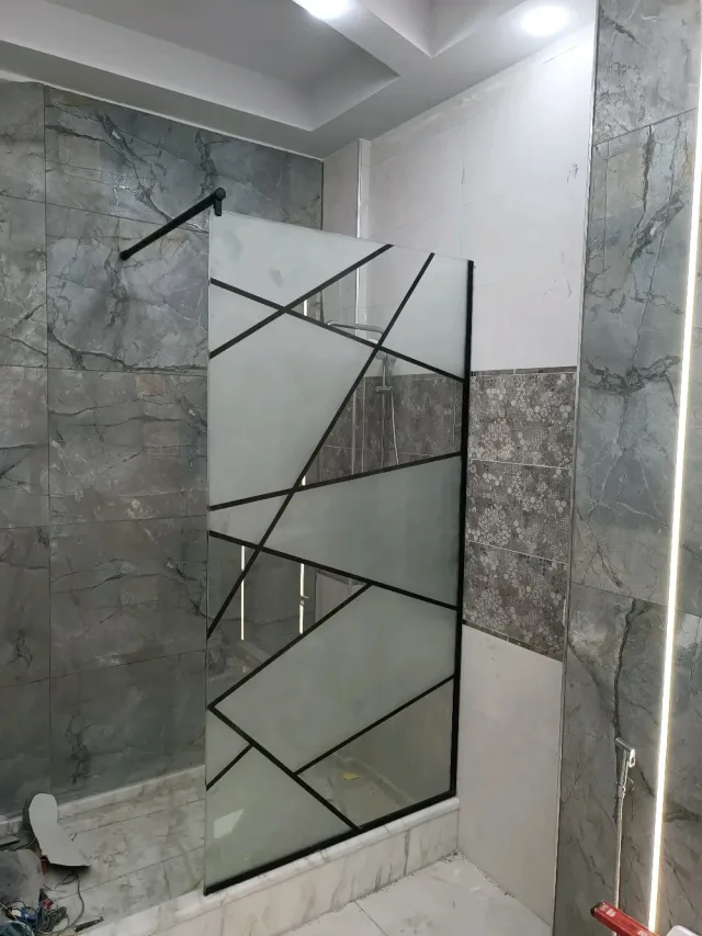 ارام للزجاج و المرايا 8