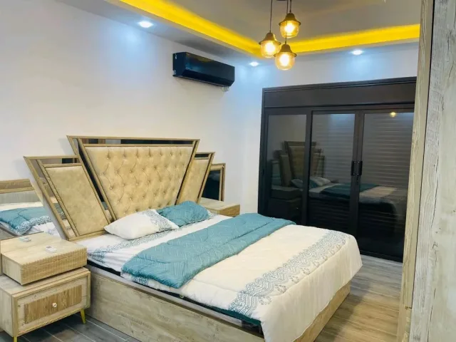 شاليه الحبل 13