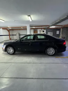 2012ford fusion فورد فيوجن موديل ٢٠١٢ للبيع 3