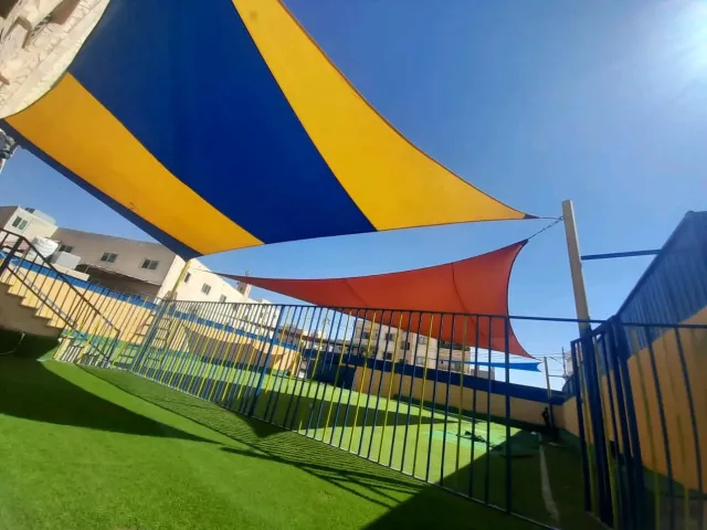 المهندس للمظلات 8
