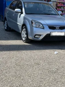 KIA RIO 2011 كيا ريو ٢٠١١