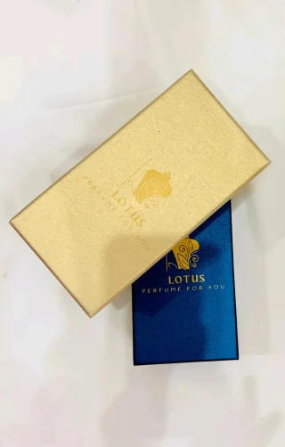 Lotus perfumes 4
