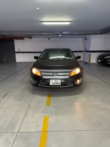 2012ford fusion فورد فيوجن موديل ٢٠١٢ للبيع 2
