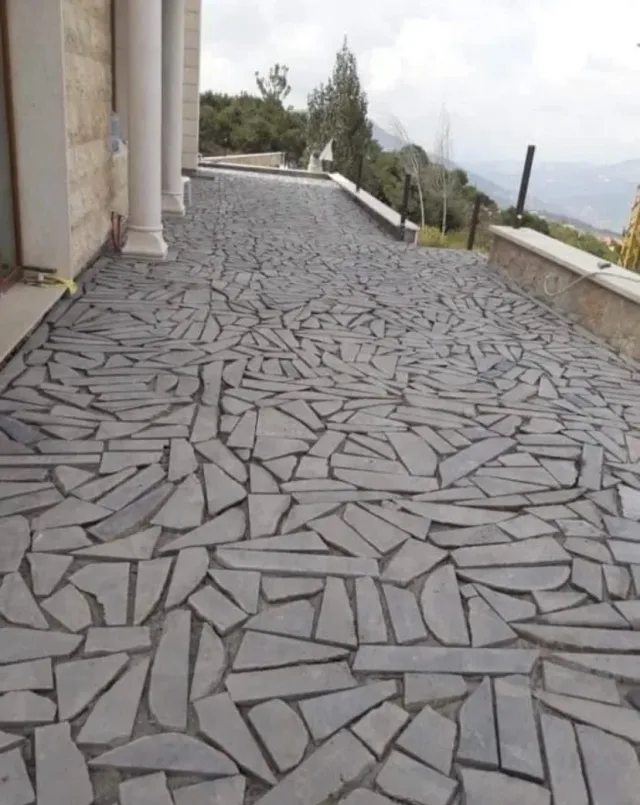 khallad marble 8