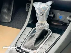 هونداي ايونك هايبريد 2020 كوري اصلي للبيع 12