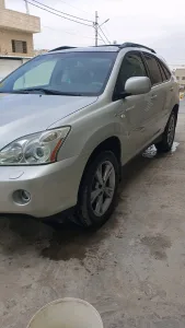 Lexus rx400h for sale 2