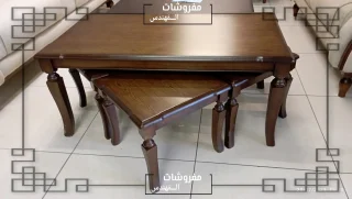 اطقم طربيزات 10