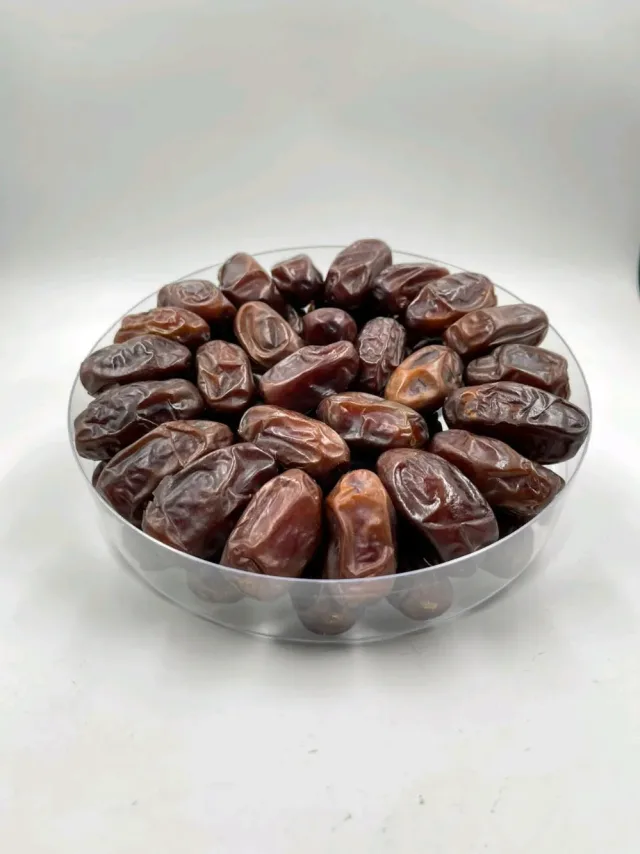 سوق التمور 9