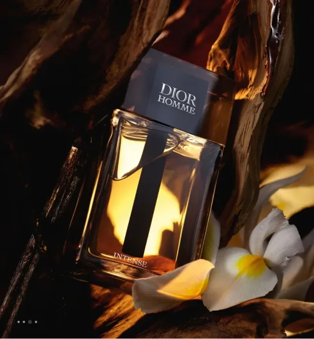 كي اتش للعطور 11
