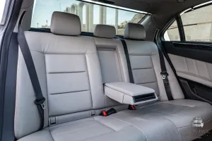 مرسيدس  E200 E250 CGi 14