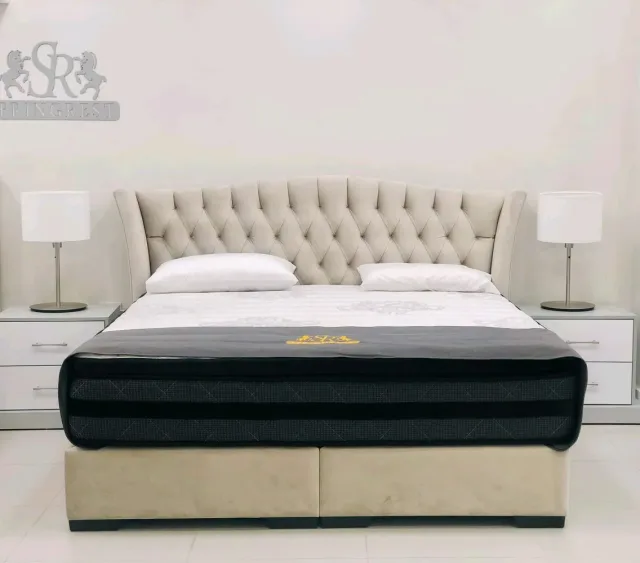 Springrest mattresses - فرشات سبرينج ريست 13